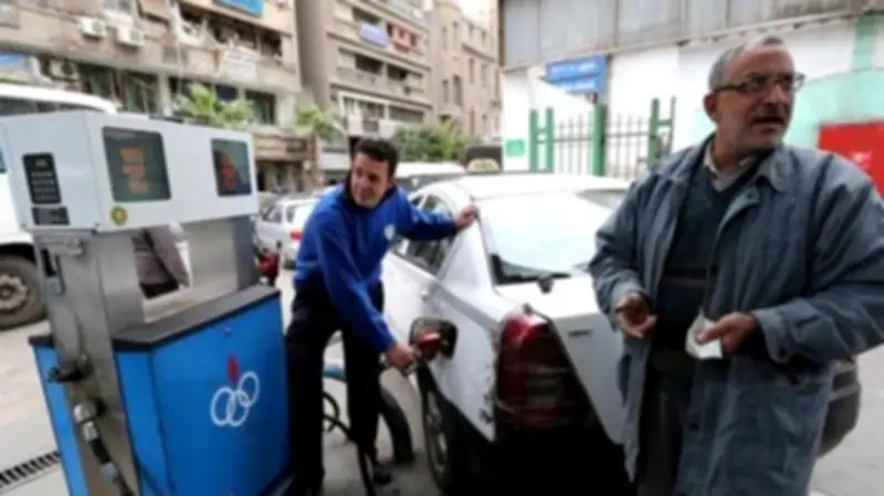 أسعار البنزين والسولار اليوم في مصر 1 يونيو 2026 مستقرة دون تغيير