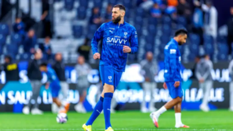 بنزيما يصفع مبابي: فينيسيوس هو الرقم 1 في ريال مدريد