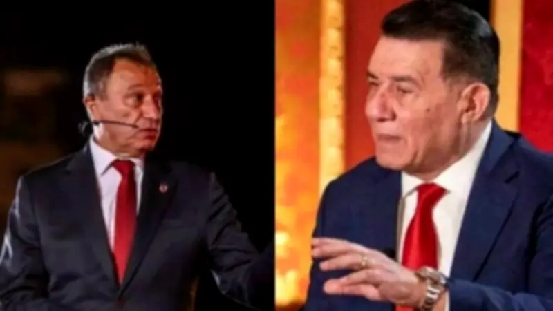 تحديد جلسة 1 يونيو لمحاكمة مدحت شلبي في اتهامه بسب وقذف الخطيب