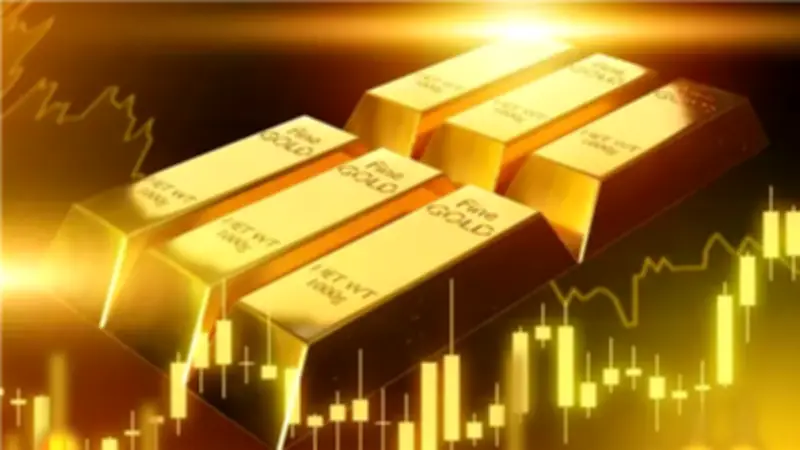ارتفاع أسعار الذهب 1% مع أنباء قرب الاتفاق بين أمريكا وإيران