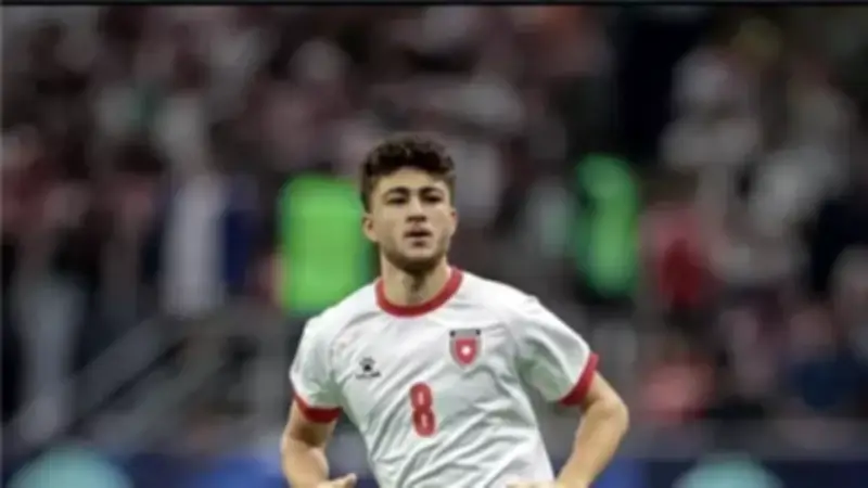هدف شرفي لعودة الفاخوري.. الأردن يخسر 1-4 أمام سويسرا ودياً