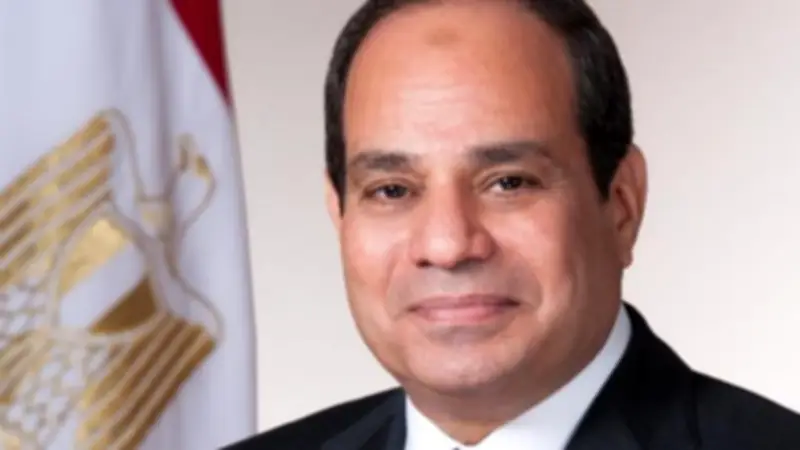 السيسي: مصر خسرت 10 مليارات دولار من قناة السويس وتستضيف 10 ملايين أجنبي