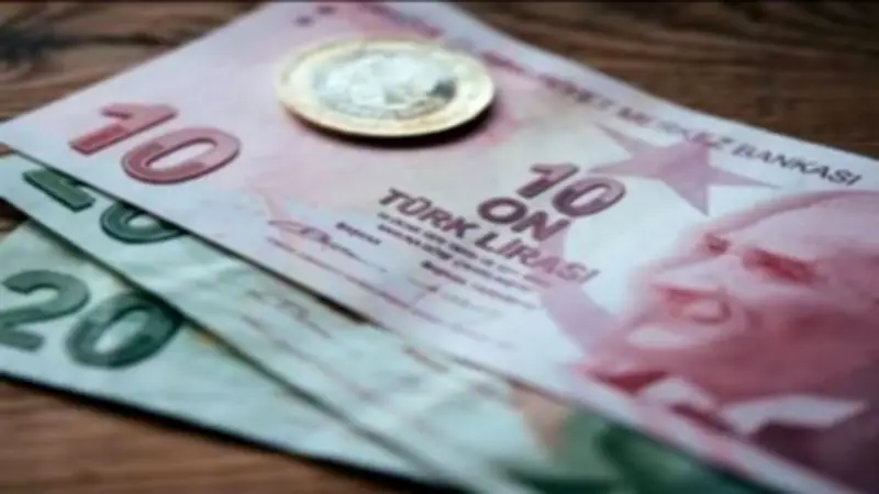 استقرار سعر الليرة التركية أمام الجنيه المصري اليوم الأحد 10 مايو 2026