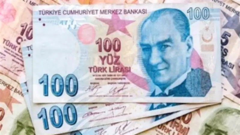 استقرار سعر الليرة التركية أمام الجنيه المصري اليوم الأحد 10 مايو 2026