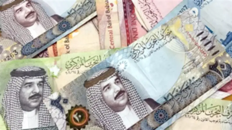 سعر الدينار البحريني اليوم الأحد 10 مايو 2026 أمام الجنيه في البنوك