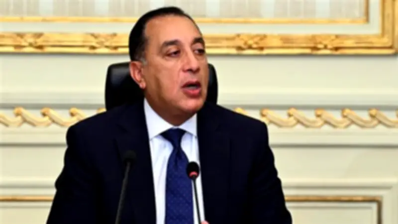 مدبولي: حقل دنيس يغطي 10% من احتياجات الغاز ونسعى لتصفير مستحقات الشركاء