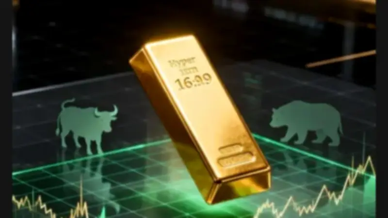 لماذا تكتسح السبائك سوق الذهب؟ ومفاجأة سعر سبيكة 10 جرامات اليوم