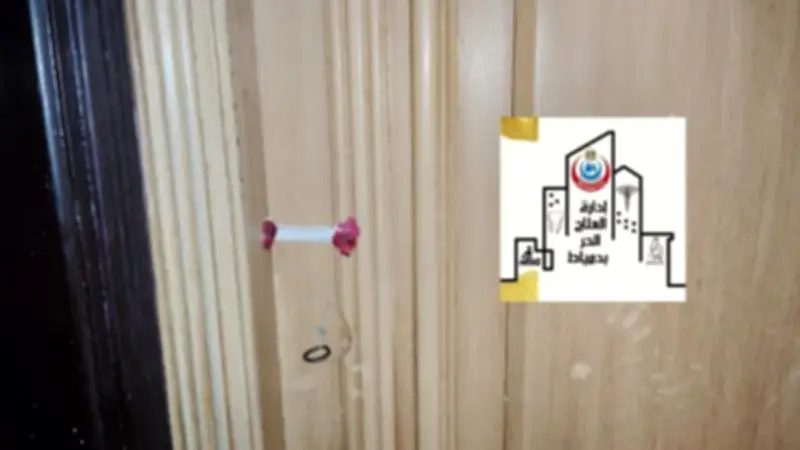 غلق 10 منشآت صحية مخالفة لشروط الترخيص في حملة مكبرة بدمياط