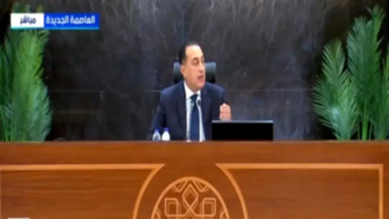 مدبولي: اكتشافات غاز جديدة ترفع الاحتياجات 10% وتخفض فاتورة الاستيراد
