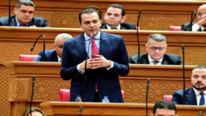 نائب رئيس مستقبل وطن: صرف 10 آلاف جنيه دفعة أولية لمتضرري نظام المعاشات