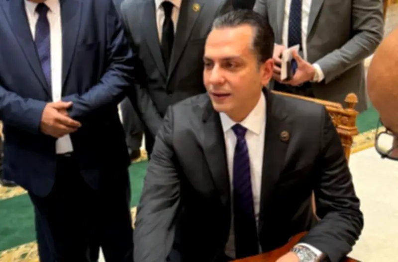 النائب أحمد عبدالجواد: صرف 10 آلاف جنيه للمعاشات قبل إجازة عيد الأضحى