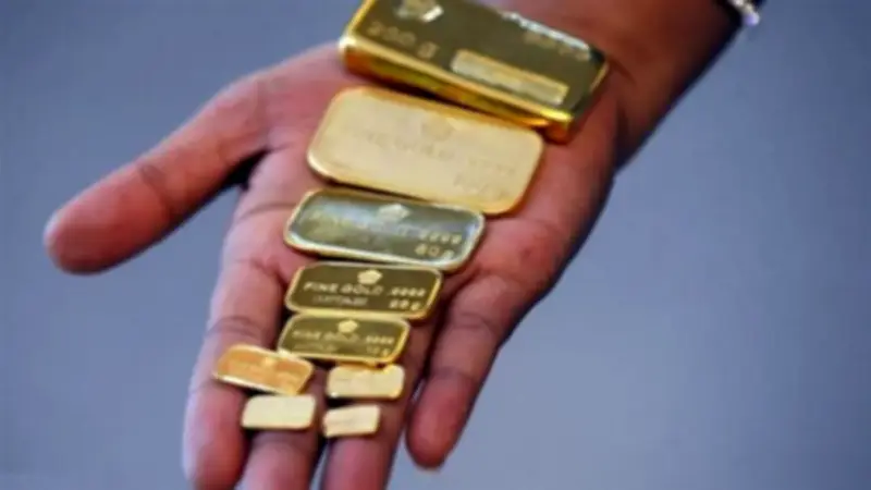 سعر سبيكة الذهب 10 جرام اليوم في مصر الأحد 3 مايو 2026
