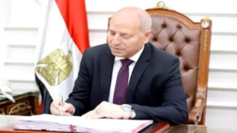 محافظ القاهرة: غرامة 10 آلاف جنيه لذبح الأضاحي في الشوارع