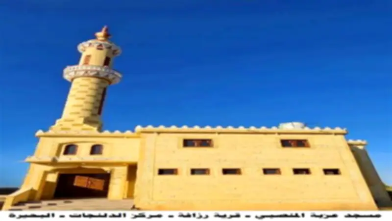 وزارة الأوقاف تفتتح 10 مساجد جديدة غدا ضمن خطة إعمار بيوت الله