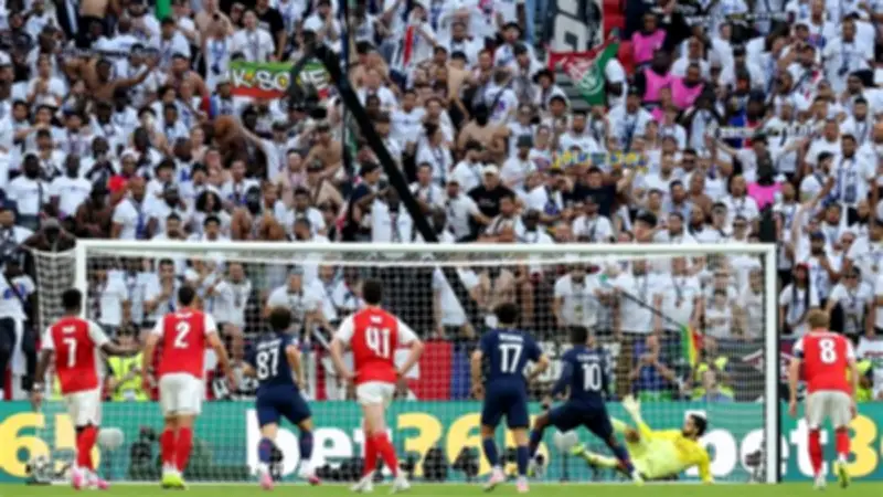 لأول مرة منذ 10 سنوات: الوقت الإضافي يعود لنهائي دوري أبطال أوروبا