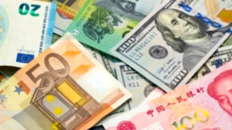 أسعار العملات العربية والأجنبية اليوم الأحد 10-5-2026 في البنوك المصرية