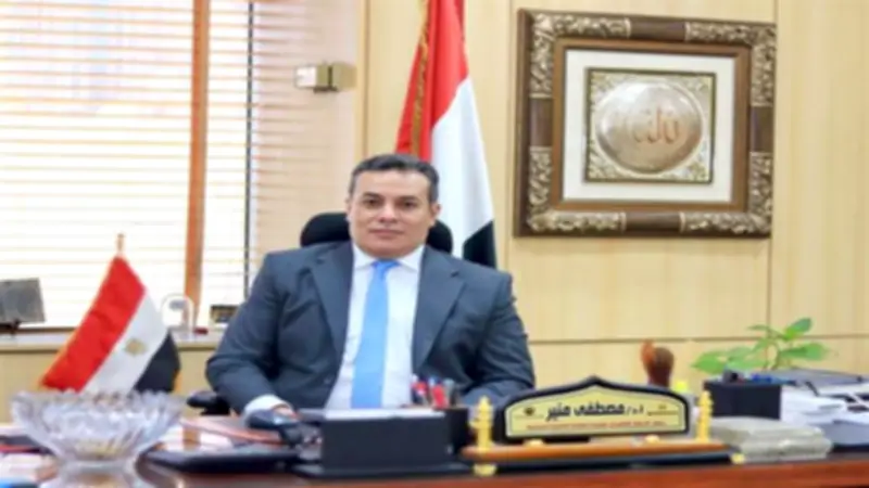 رئيس التنمية السياحية: لا سماسرة أراضٍ وسحب 100 مليون متر مربع لعدم الجدية