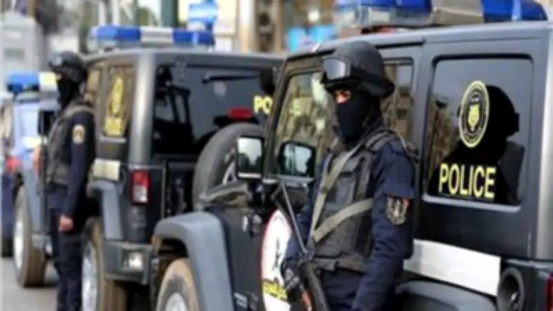 ضبط شخصين بتهمة غسل 100 مليون جنيه حصيلة الاتجار بالنقد الأجنبي