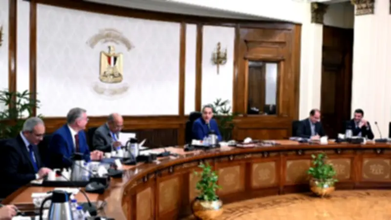 الحكومة تدرس مبادرة شمس الصناعة لتركيب 1000 ميجاوات طاقة شمسية على أسطح المصانع
