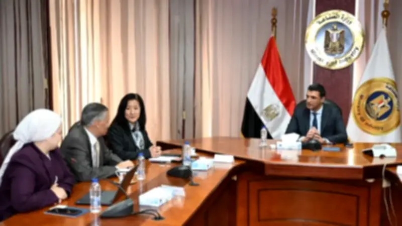 تعاون مصري أممي لتركيب 1000 ميجاوات شمسية للصناعة