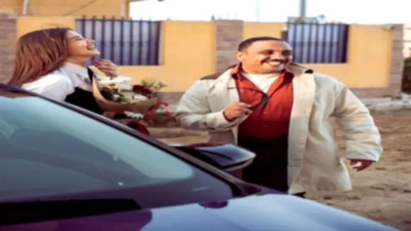 أوس أوس يعلن انتهاء تصوير فيلمه الجديد مطافى 101 ويشكر الجهات الداعمة