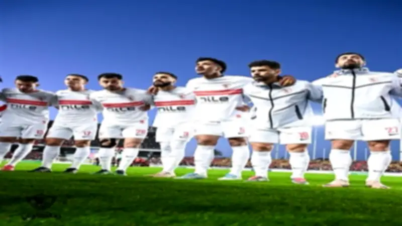 بعد التتويج بالدوري.. صدمة إيجابية ترفع قيمة لاعبي الزمالك 101 مليون جنيه
