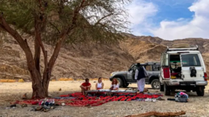 مطار الغردقة يستقبل 102 رحلة دولية بـ20 ألف سائح