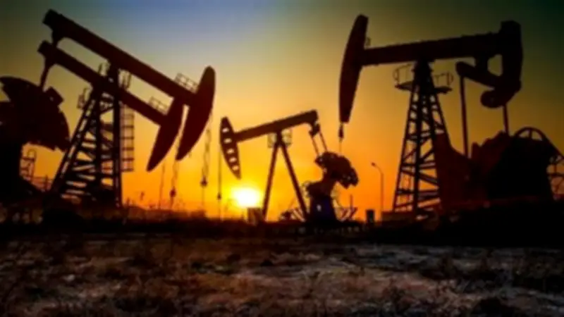 تراجع العقود الآجلة للخام الأمريكي عند التسوية إلى 102.27 دولار للبرميل