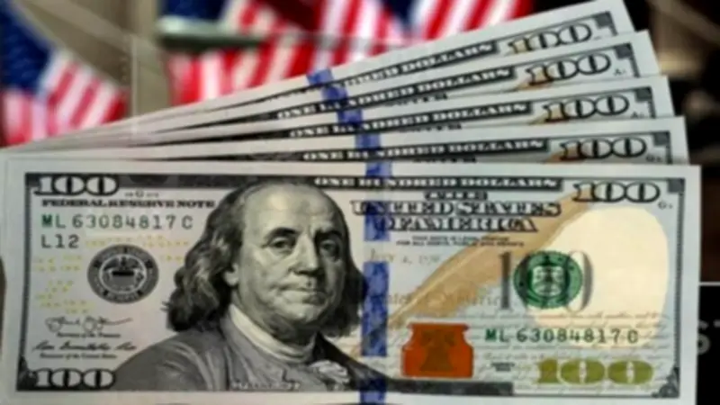 مفاجأة في سعر الدولار اليوم: خسارة 104 قروش في 24 ساعة