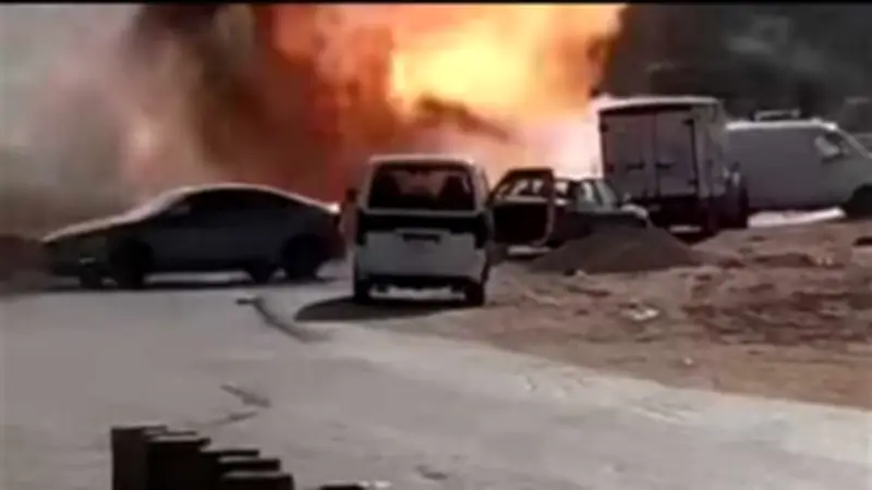 السيطرة على تسرب الكلور بمحطة مياه عزبة البهتيني بالإسماعيلية وإصابة 104 أشخاص