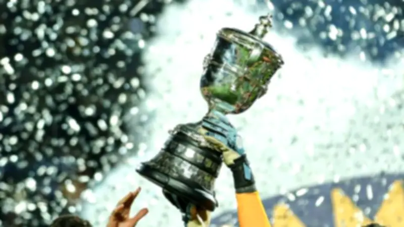 كأس مصر.. 105 أعوام من التاريخ والمنافسة بين بيراميدز وزد