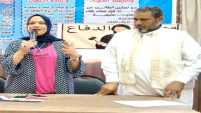 تعليم مطروح: 105 آلاف و753 طالباً يؤدون امتحانات الفصل الدراسي الثاني السبت
