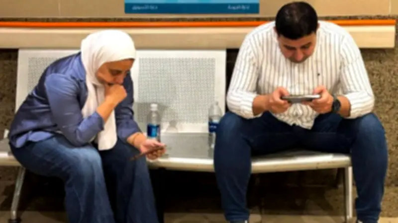 نجاح التعامل مع 107 حالات إثر تسريب غاز الكلور في الإسماعيلية