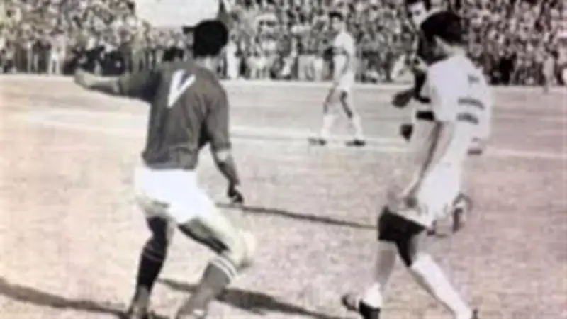 قبل 108 أعوام.. من هو صاحب أول هدف في تاريخ قمة الأهلي والزمالك؟