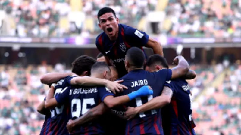 جوهور دار التعظيم يحقق 108 مباراة بلا هزيمة في الدوري الماليزي