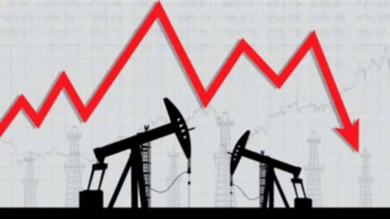 تراجع أسعار النفط العالمية إلى 108.21 دولار للبرميل اليوم الجمعة