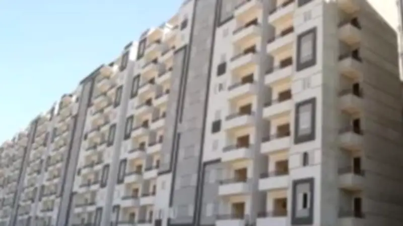 انفراجة في الإسكان الاجتماعي بكفر الشيخ بعد توفير 109 ملايين جنيه