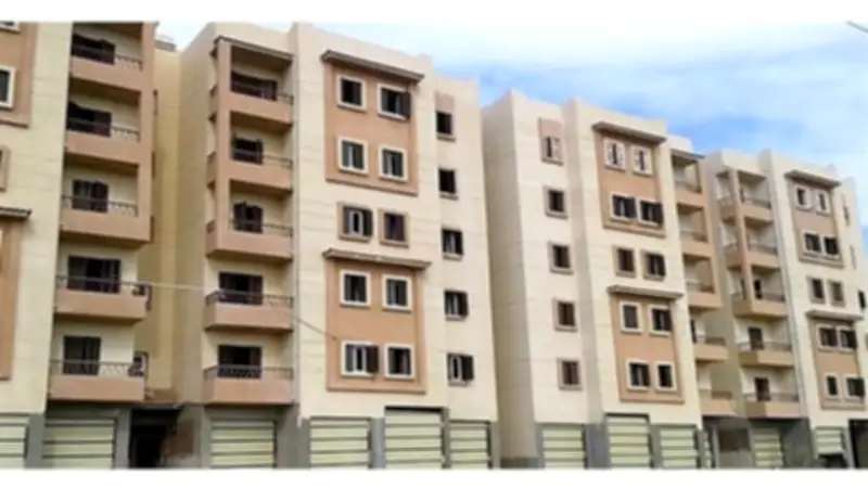 انفراجة كبرى في إسكان تحيا مصر بكفر الشيخ بعد توفير 109 ملايين جنيه للكهرباء