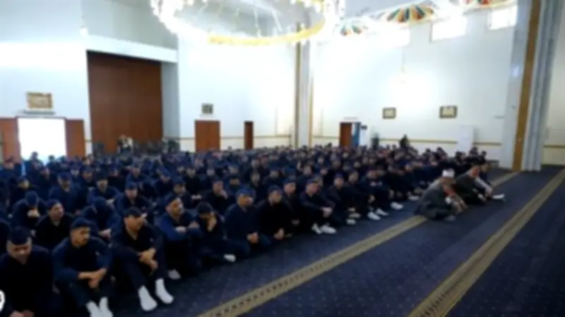 العفو الرئاسي بمناسبة عيد الأضحى: الإفراج عن 1090 نزيلاً من مراكز الإصلاح