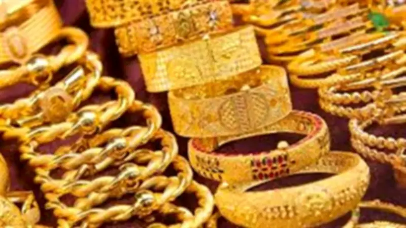 أسعار الذهب اليوم الإثنين 11 مايو 2026 في الصاغة.. عيار 21 بـ7 آلاف جنيه