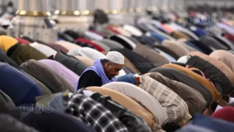 مواقيت الصلاة اليوم الإثنين 11 مايو 2026 في القاهرة والمحافظات