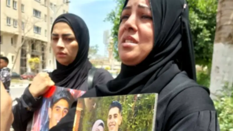 جنايات المنصورة تؤجل محاكمة متهمي مقتل الشاب تيتو إلى 11 مايو