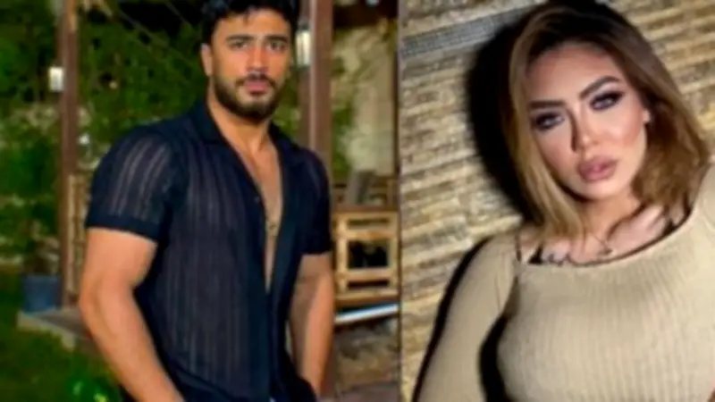 تأجيل محاكمة البلوجر أوتاكا بتهمة الاتجار بالمخدرات لـ11 يونيو