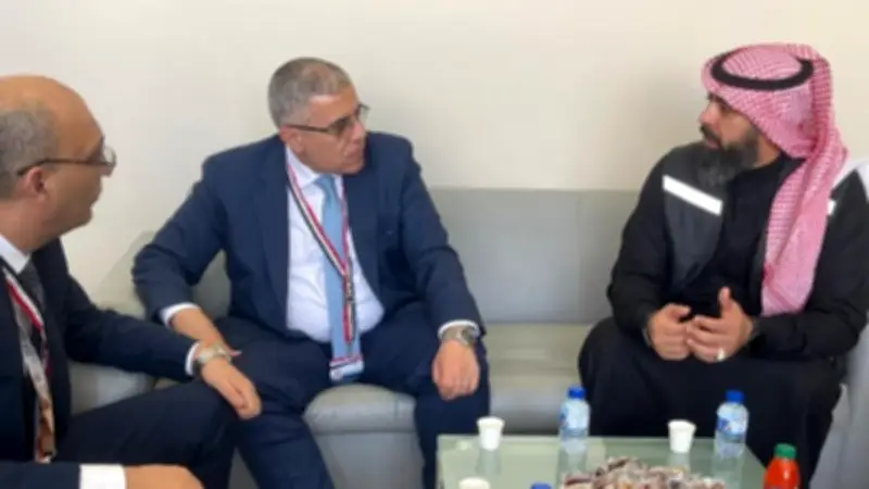 وصول 11 ألفًا و280 حاجًا من بعثة القرعة إلى الأراضي المقدسة