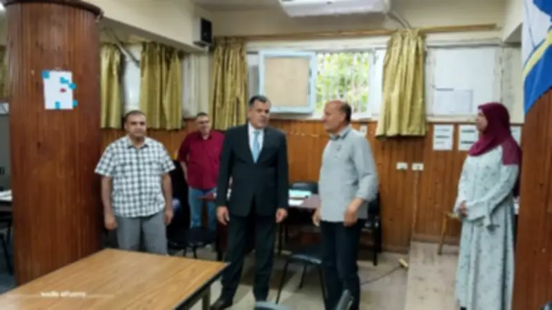 دمياط تستعد لامتحانات الدبلومات الفنية بمشاركة 11 ألف طالب