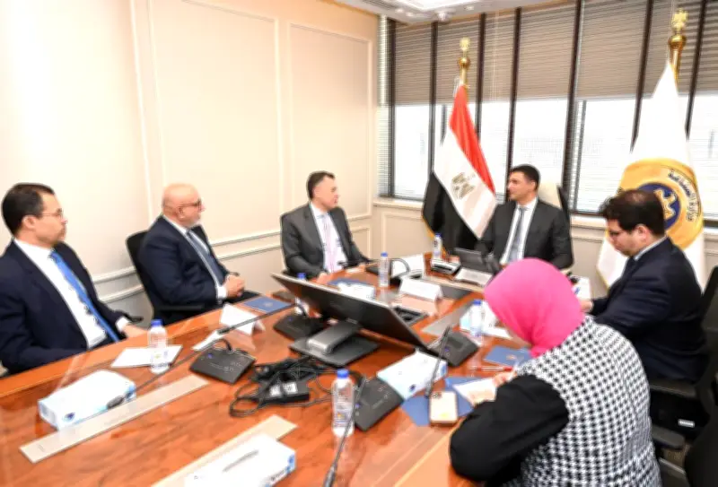 وزير الصناعة: نستهدف زيادة عدد المطورين الصناعيين من 11 إلى 30 مطوراً