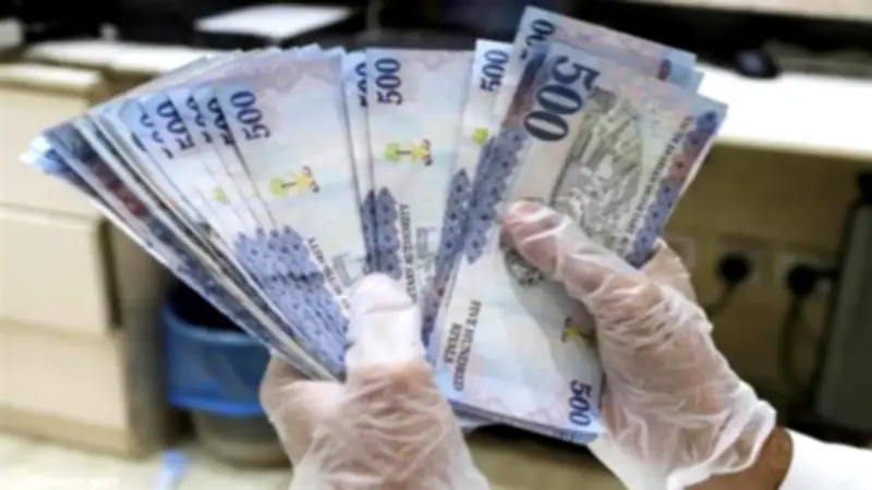 سعر الريال السعودي مقابل الجنيه المصري في البنوك اليوم الاثنين 11-5-2026