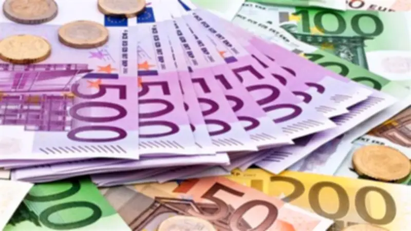 سعر اليورو مقابل الجنيه المصري اليوم الاثنين 11-5-2026 في البنوك