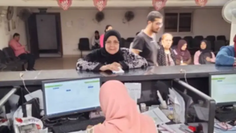 مراكز خدمة المواطنين التموينية بالقليوبية: 11 مركزًا و9 مجمعات حياة كريمة