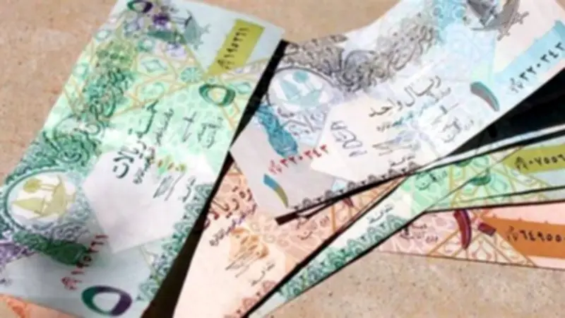 استقرار سعر الريال القطري أمام الجنيه المصري اليوم الثلاثاء 12 مايو 2026